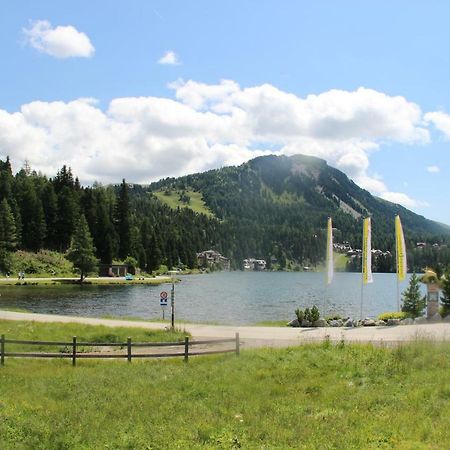 Juniorsuite Turracher Hohe Exteriér fotografie